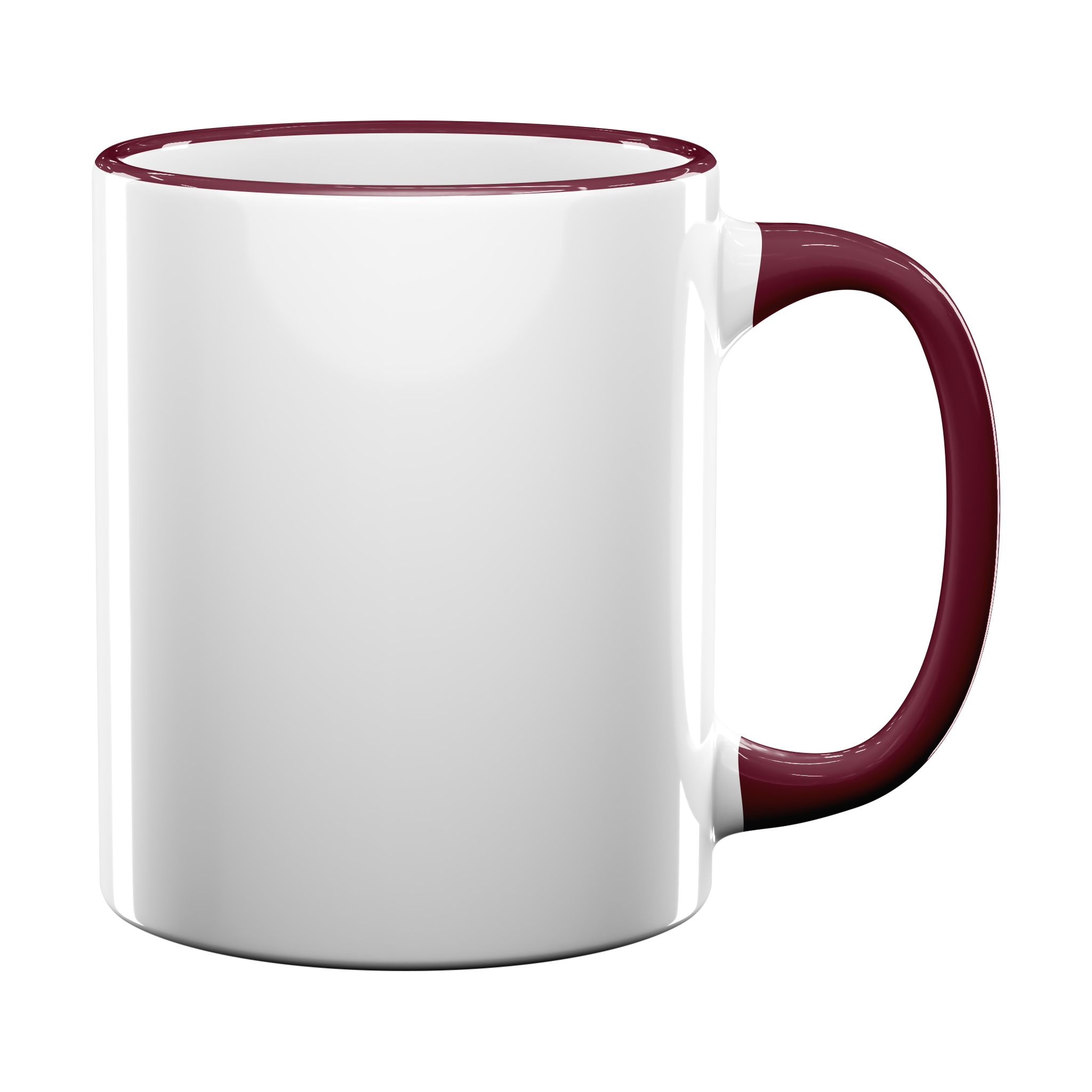 Custom Design Coffee Mugs