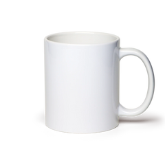 SAVE 27% 144 X Sublimation Mugs Blank 11oz White Sublimation Coffee Mugs Large H