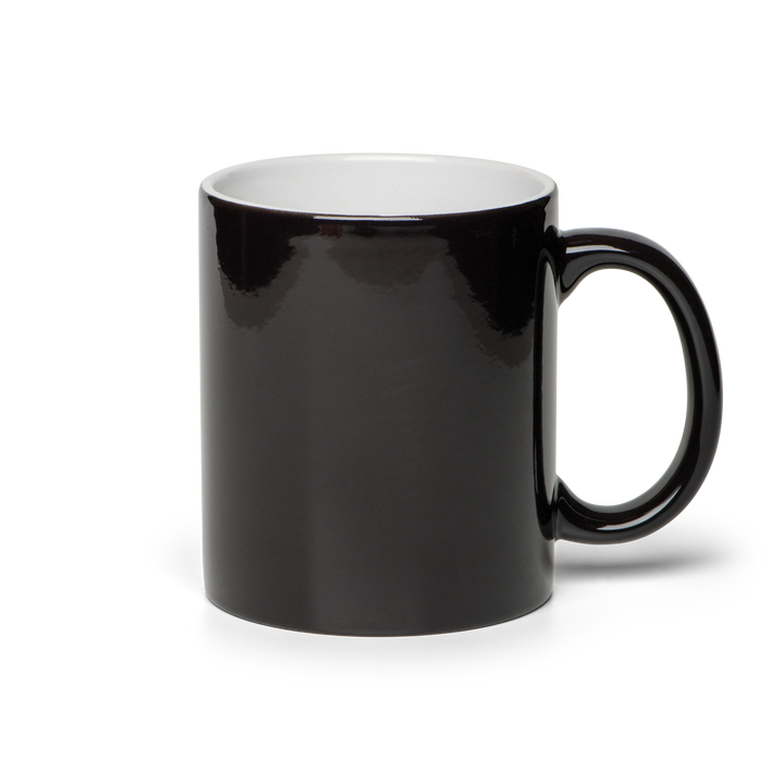 11 oz Color Changing Mug