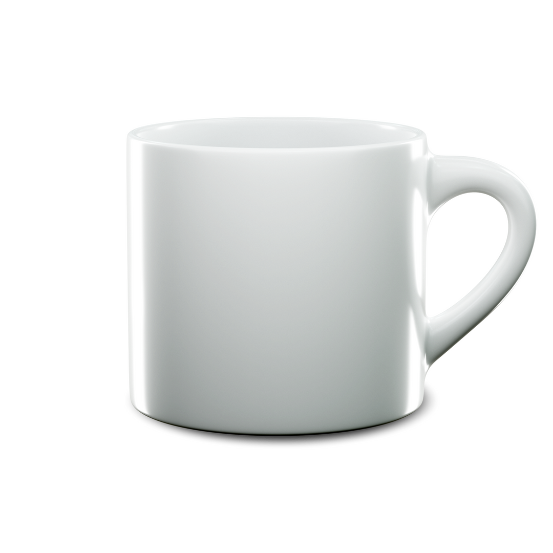 Custom Design Coffee Mugs