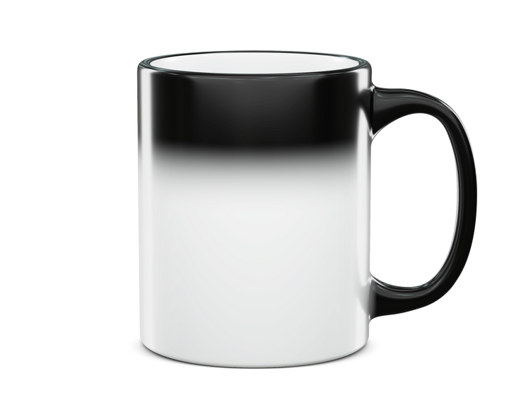 11 oz Color Changing Mug