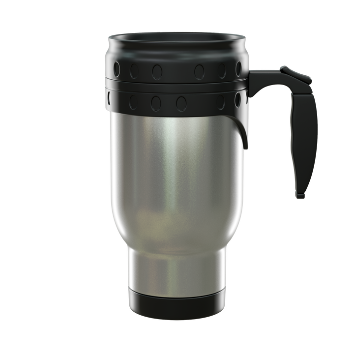 14 oz Eco Travel Mug