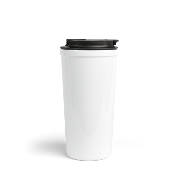 16 oz  Coffee Cup Tumbler