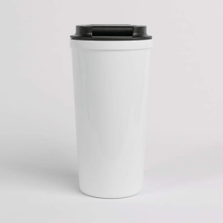 16 oz  Coffee Cup Tumbler