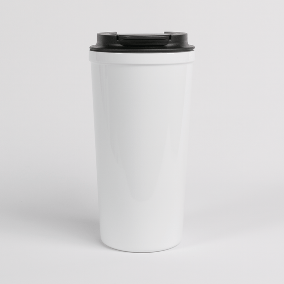 16 oz  Coffee Cup Tumbler