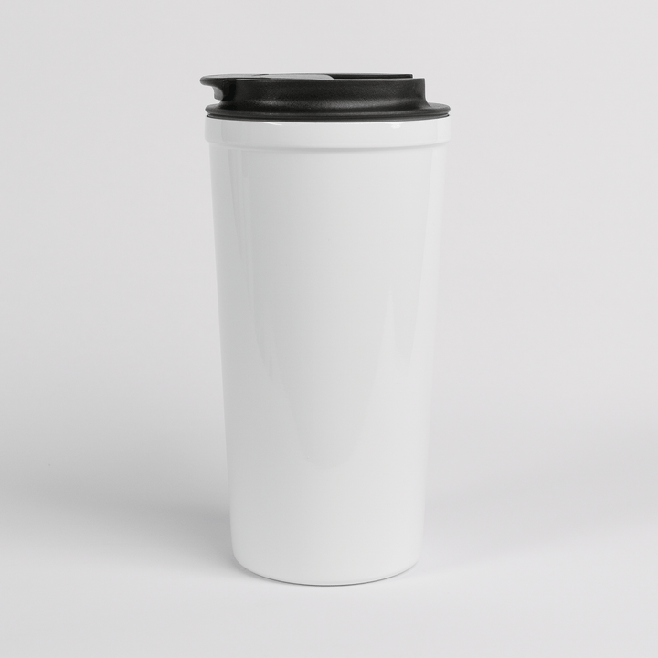 16 oz  Coffee Cup Tumbler