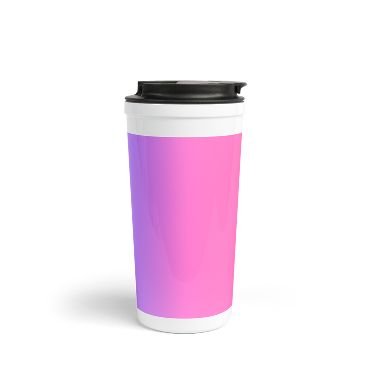 16 oz  Coffee Cup Tumbler