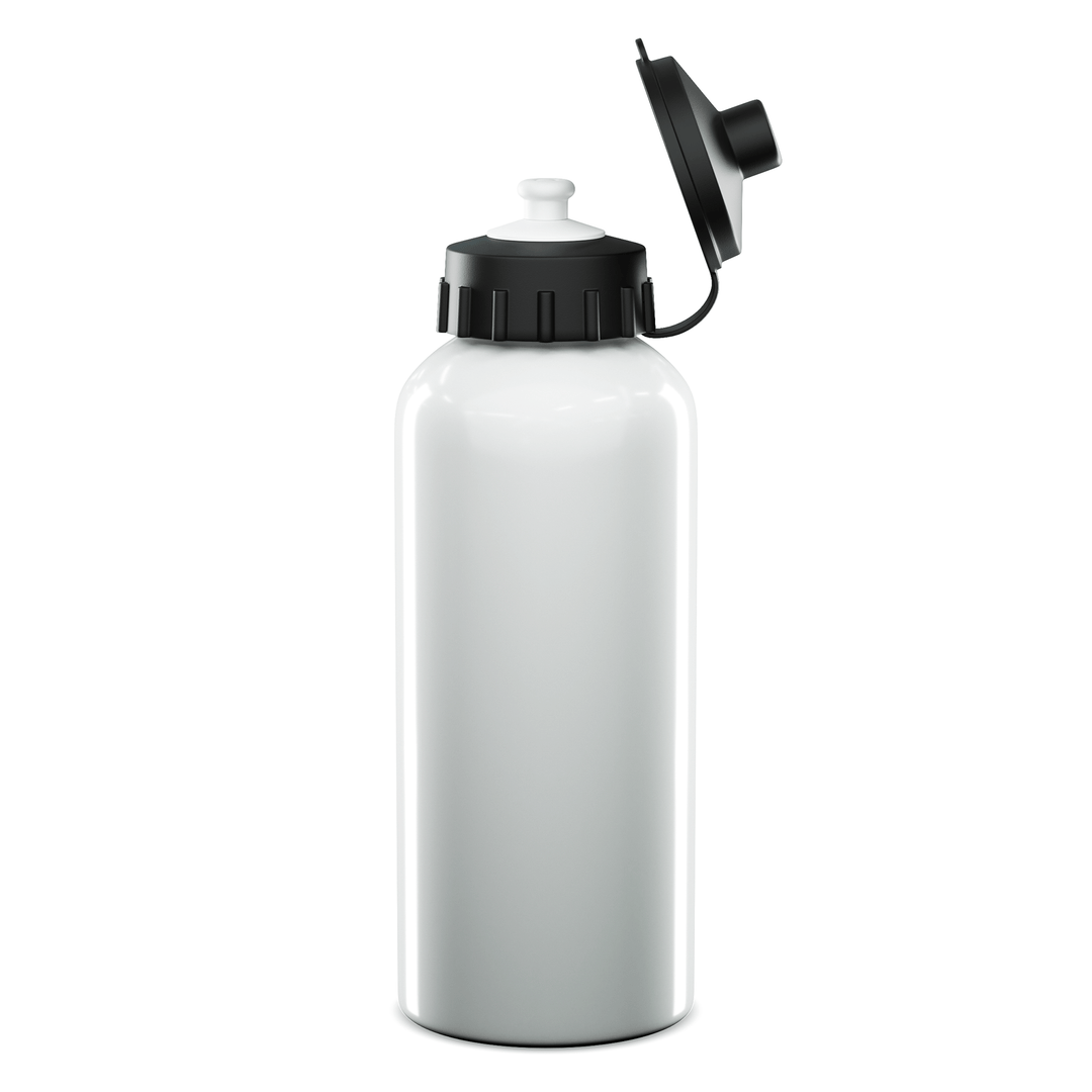 Custom 20 oz Stainless Steel Water Bottle