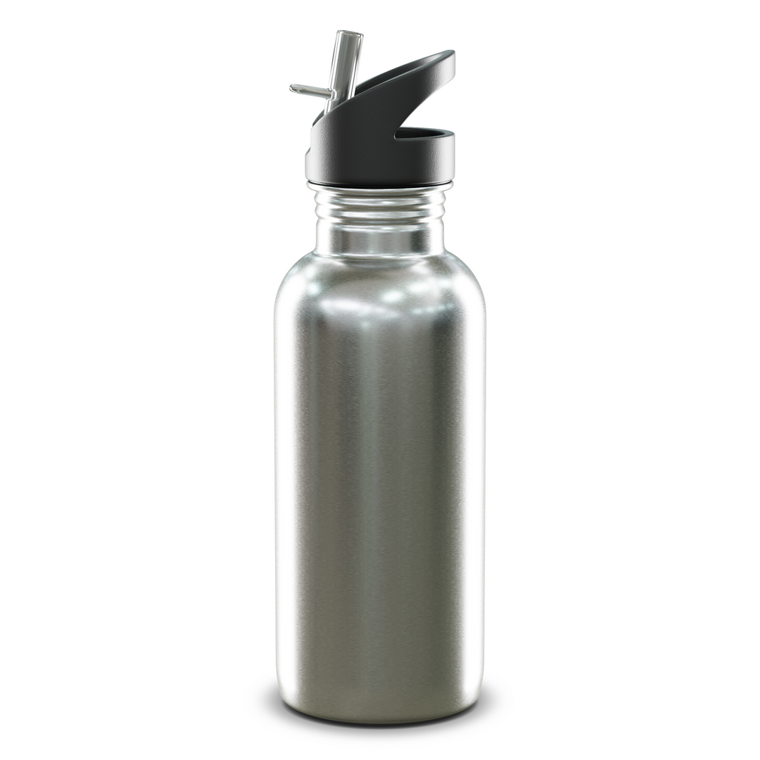 Custom Design Water Bottles