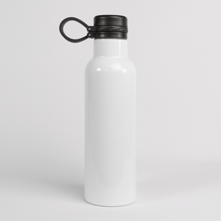 20 oz Tumbler w/ Loop-Top Lid
