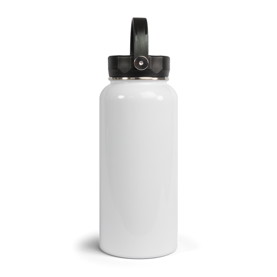 32 oz Summit Water Bottle