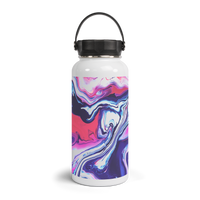 32 oz Summit Water Bottle