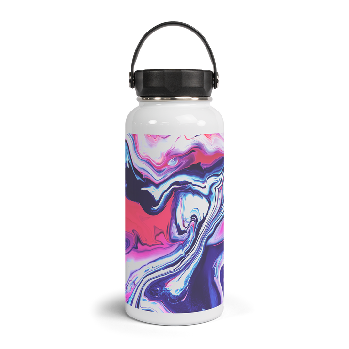 32 oz Summit Water Bottle