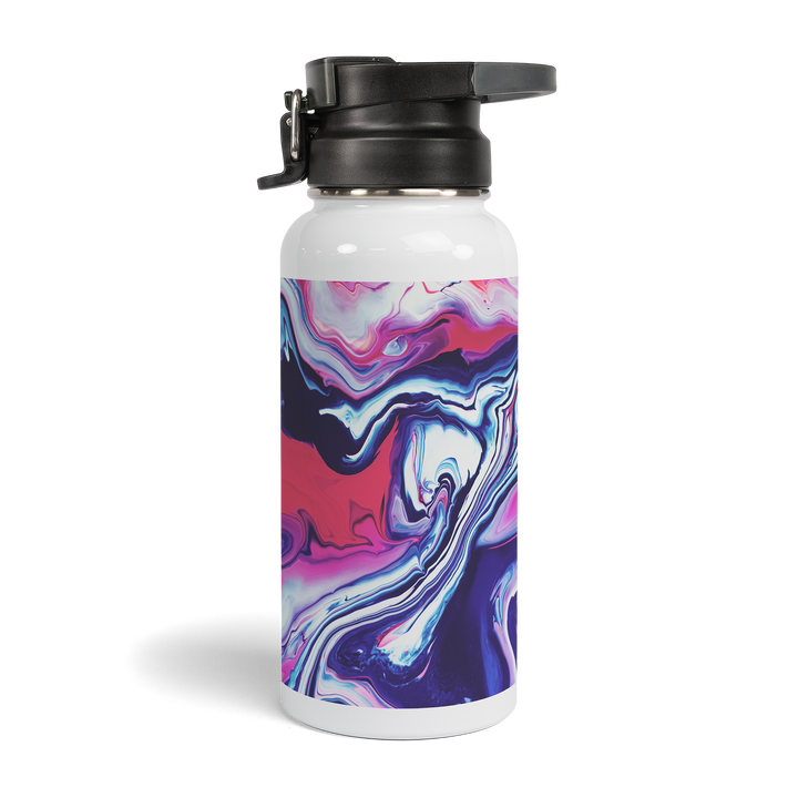 32 oz Summit Water Bottle