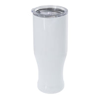 20 oz Weizen Pilsner Stainless Steel Tumbler