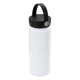 18 oz Wide Mouth Stainless Steel Tumbler