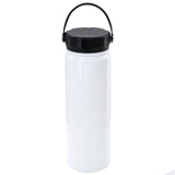 22 oz Wide Mouth Stainless Steel Tumbler