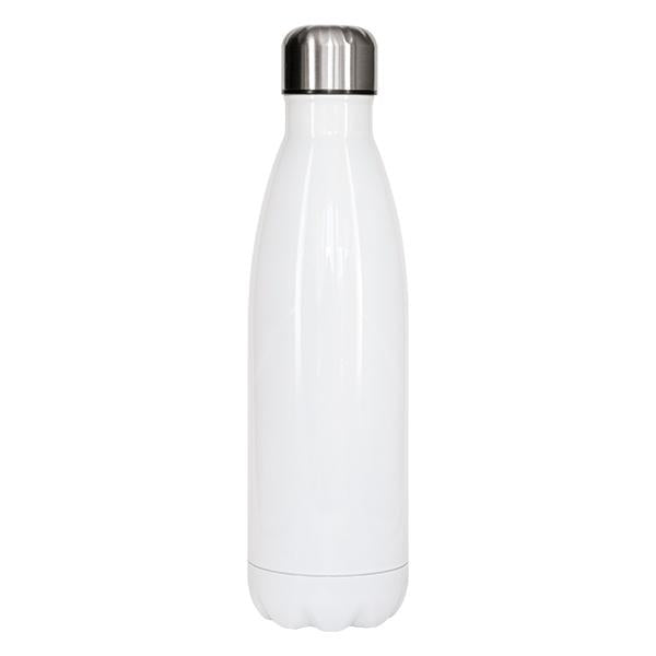 16 oz Stainless Steel Tumbler