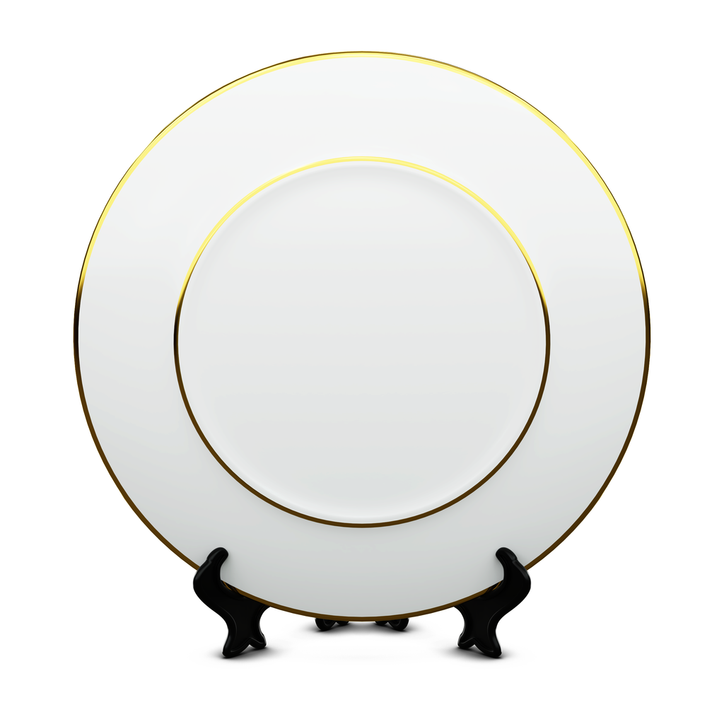 Custom Design Plates Porcelain Plate Printverse Pro