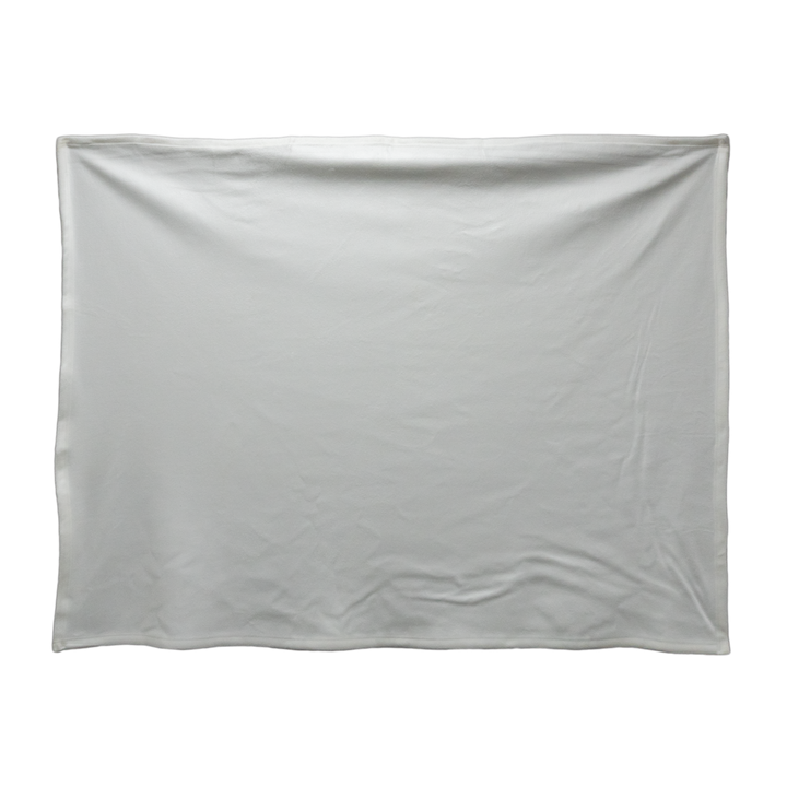 Fleece Throw Blanket