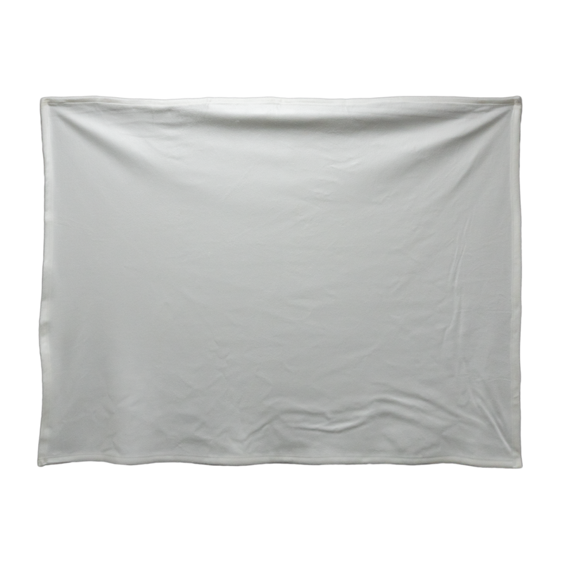 Fleece Throw Blanket