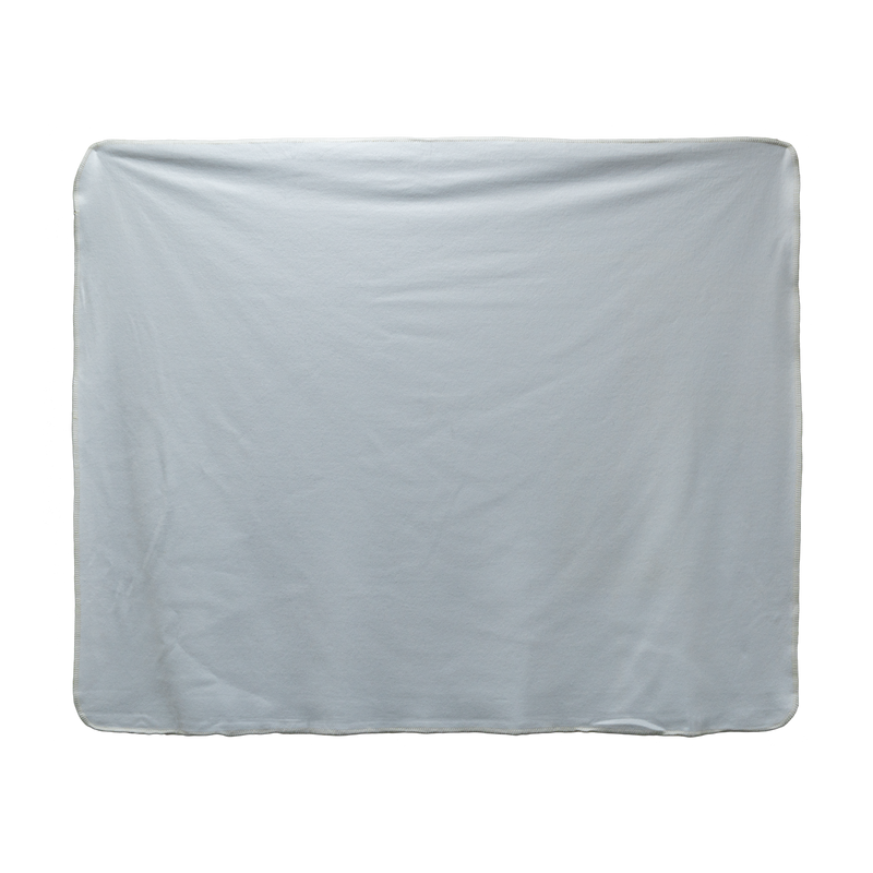 Fleece Throw Blanket