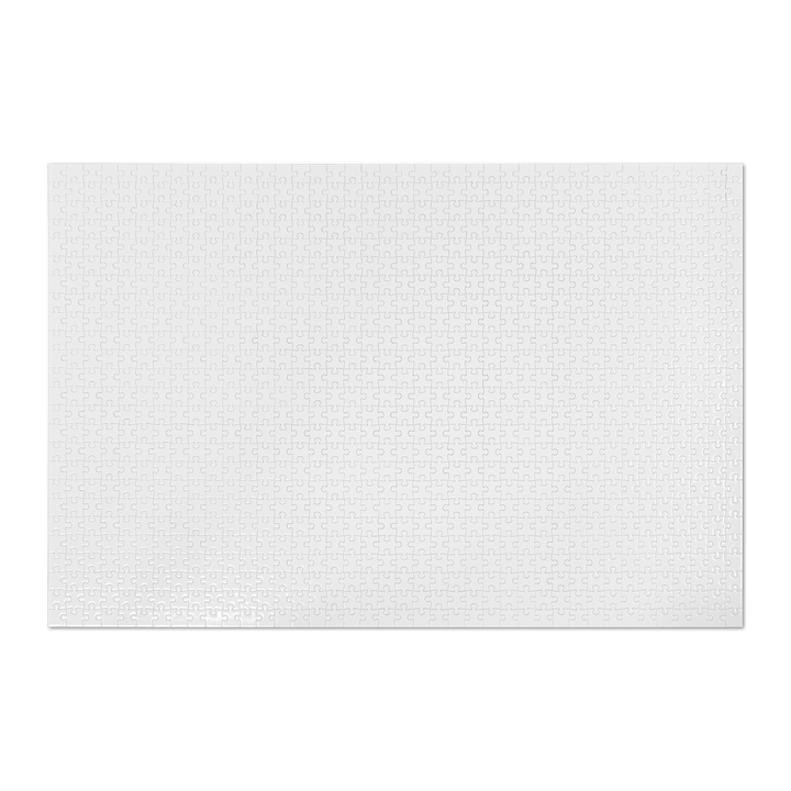 1000 Piece Jigsaw Puzzle