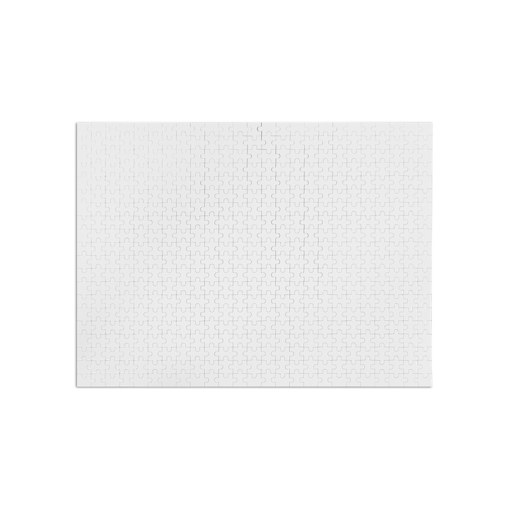 500 Piece Jigsaw Puzzle